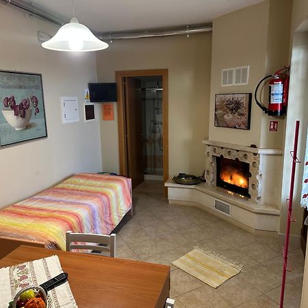 B&B Villa Grassi Alberobello Ngoại thất bức ảnh