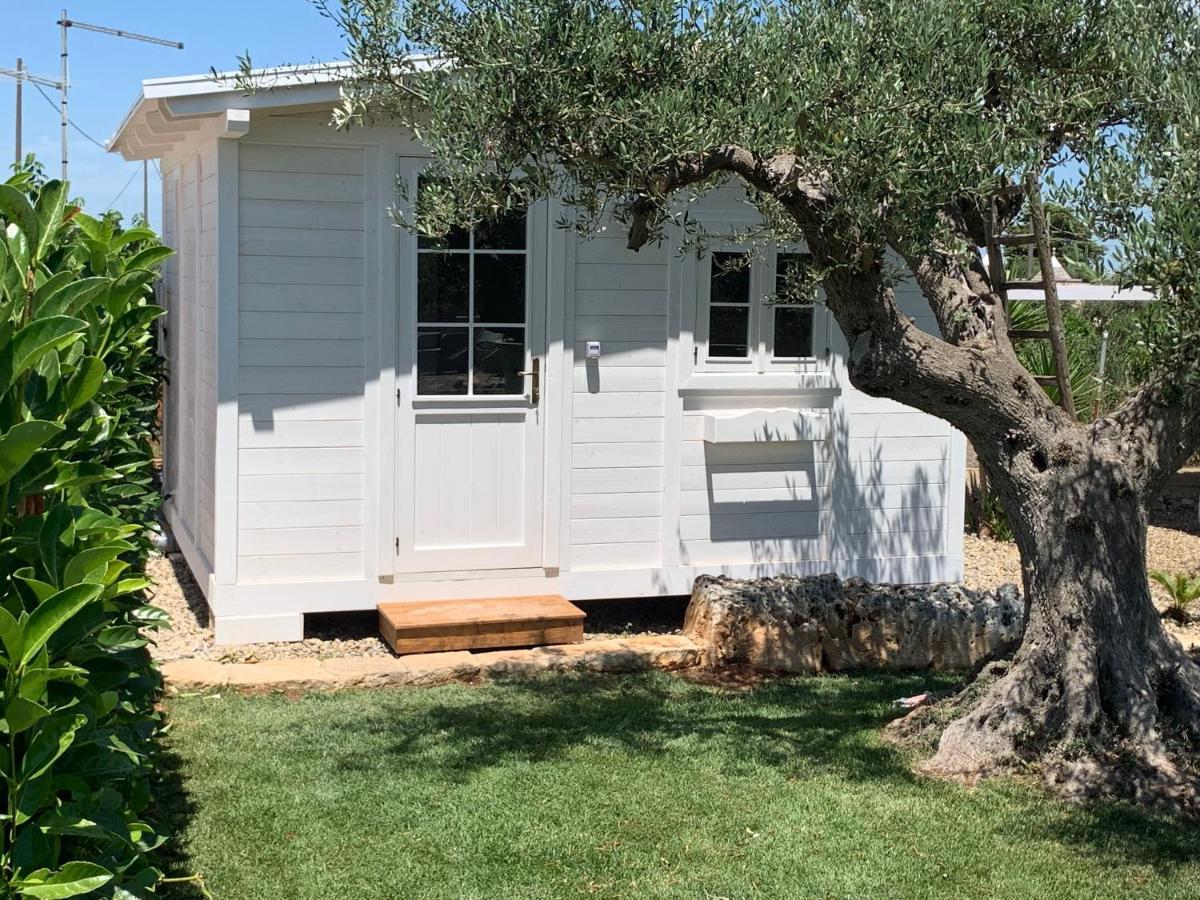 B&B Villa Grassi Alberobello Ngoại thất bức ảnh