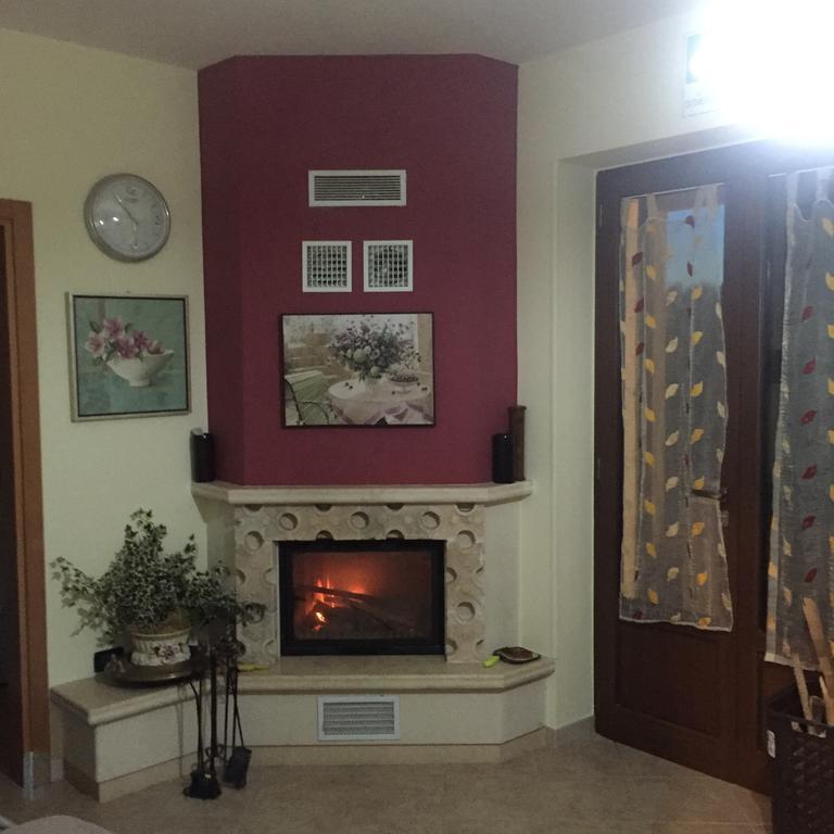 B&B Villa Grassi Alberobello Phòng bức ảnh