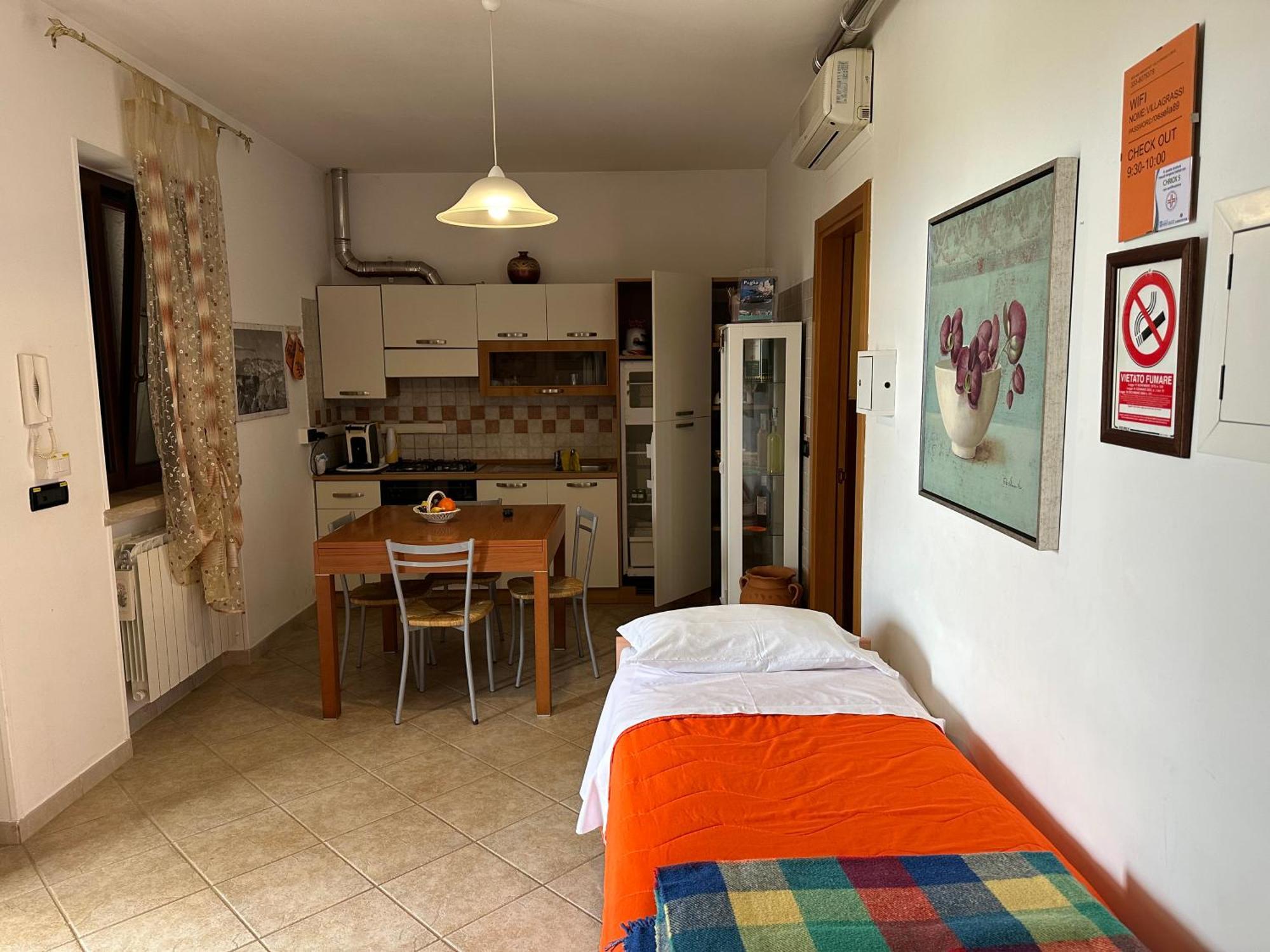 B&B Villa Grassi Alberobello Ngoại thất bức ảnh