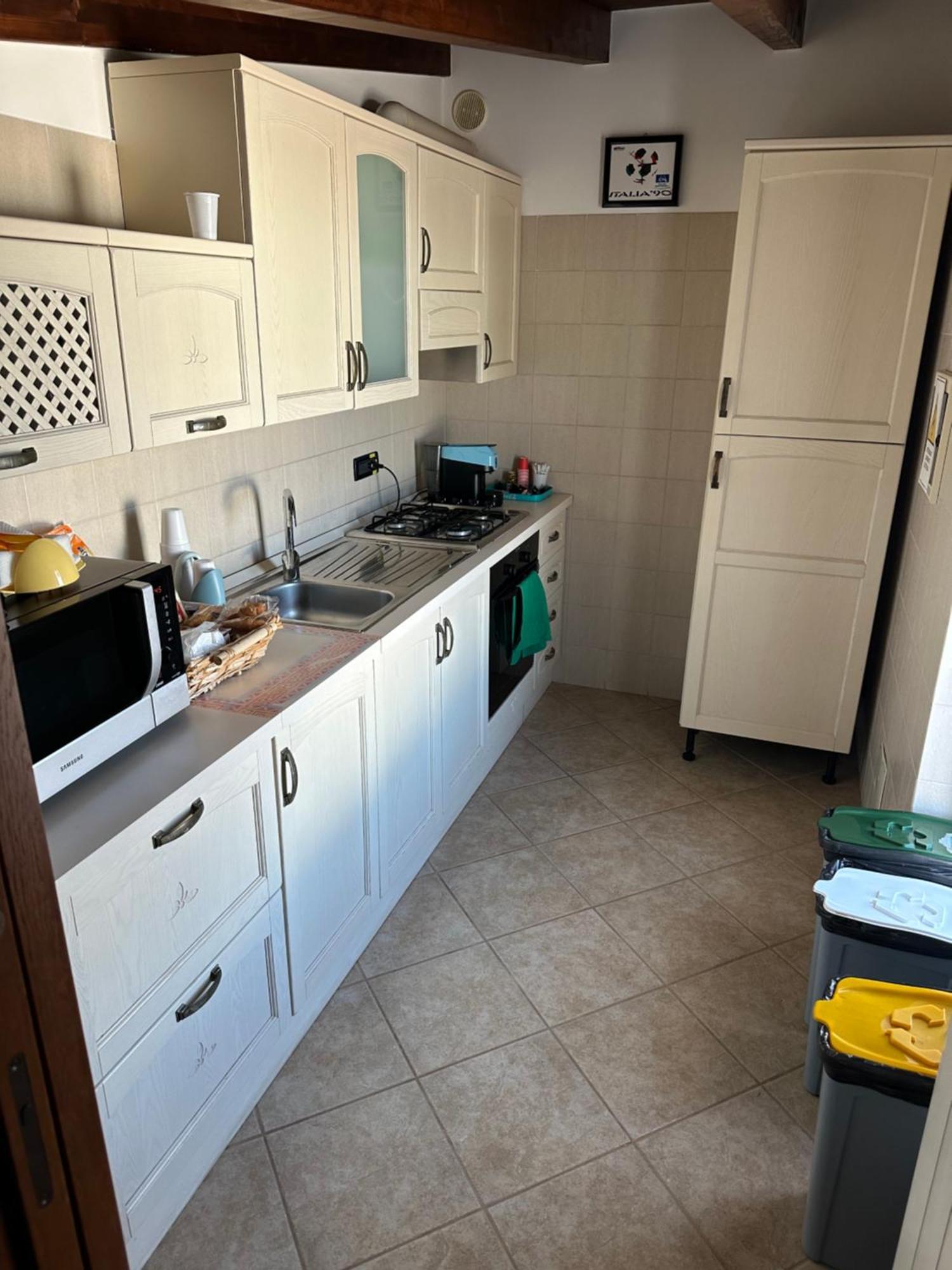 B&B Villa Grassi Alberobello Ngoại thất bức ảnh