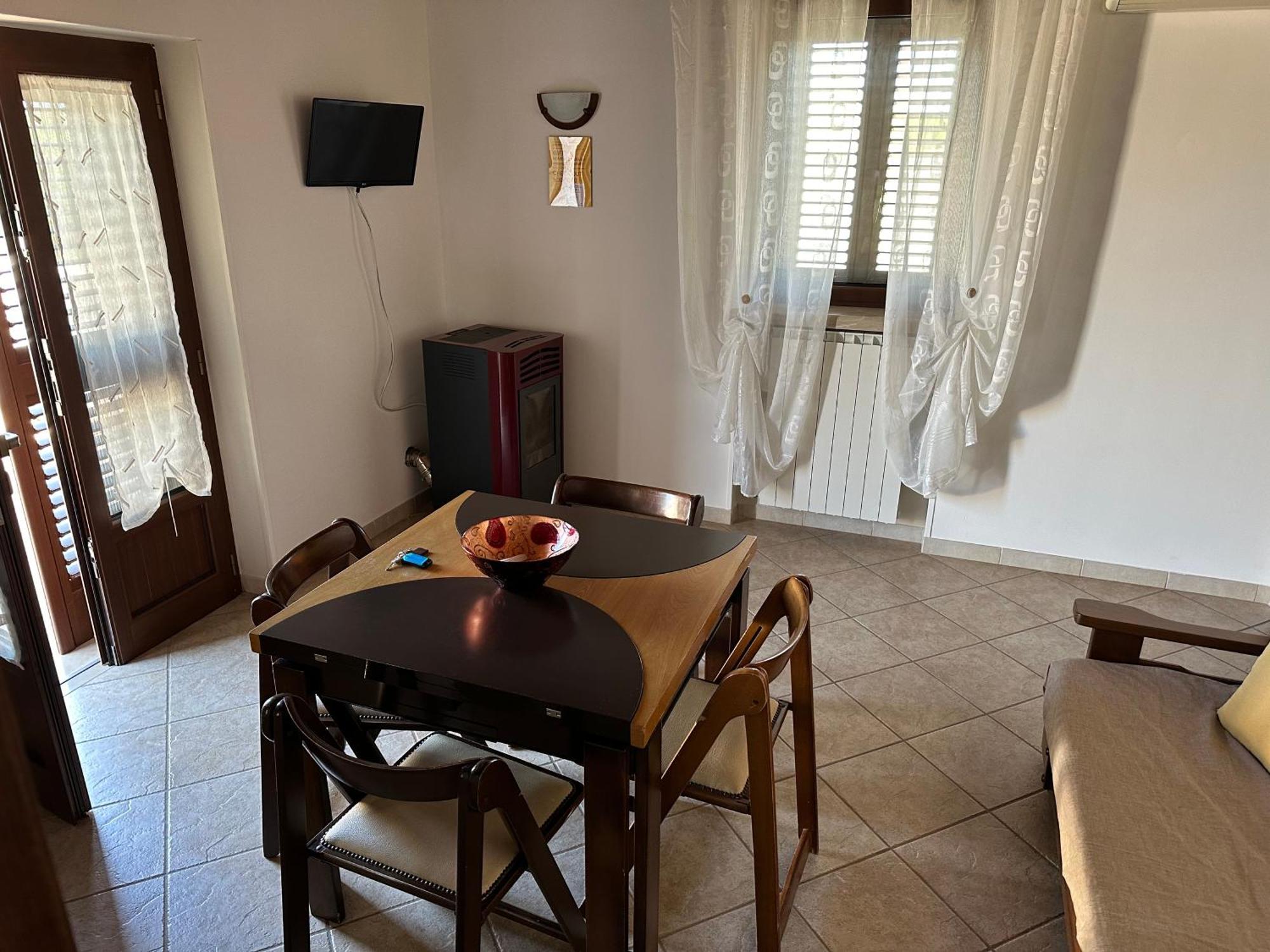 B&B Villa Grassi Alberobello Ngoại thất bức ảnh