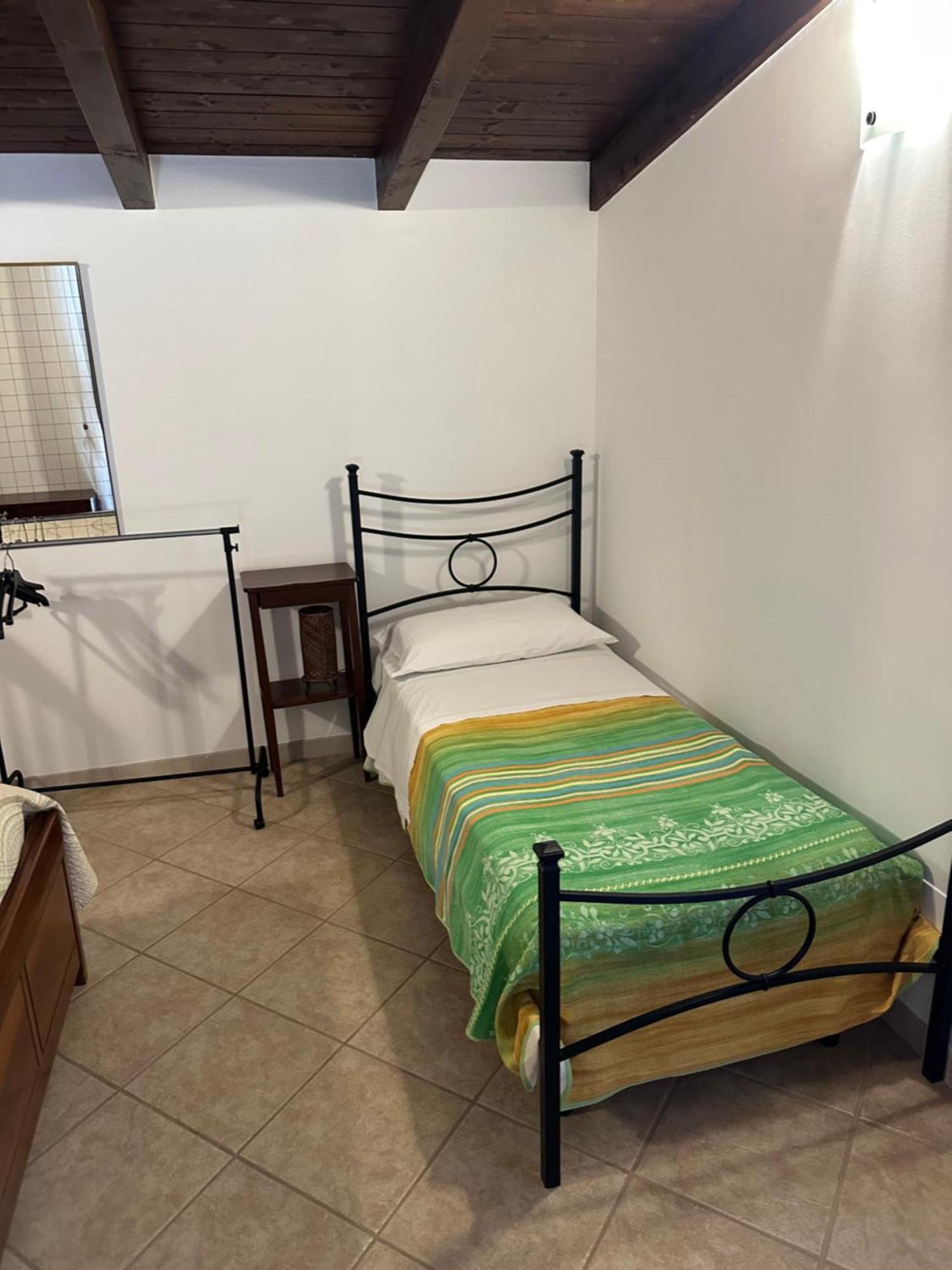 B&B Villa Grassi Alberobello Ngoại thất bức ảnh
