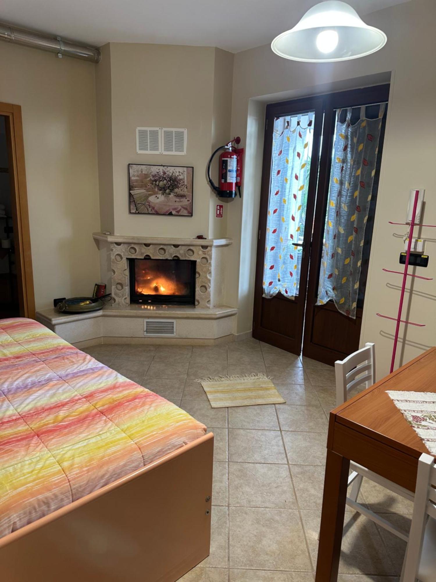 B&B Villa Grassi Alberobello Ngoại thất bức ảnh