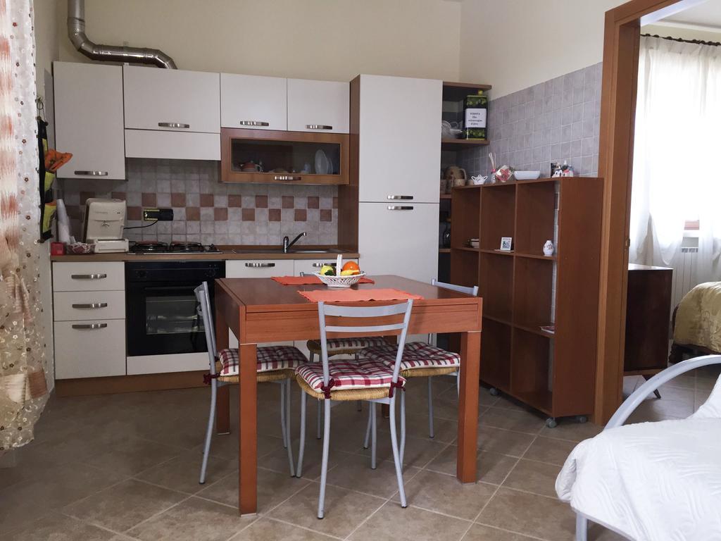 B&B Villa Grassi Alberobello Ngoại thất bức ảnh