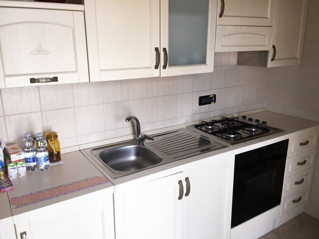 B&B Villa Grassi Alberobello Phòng bức ảnh