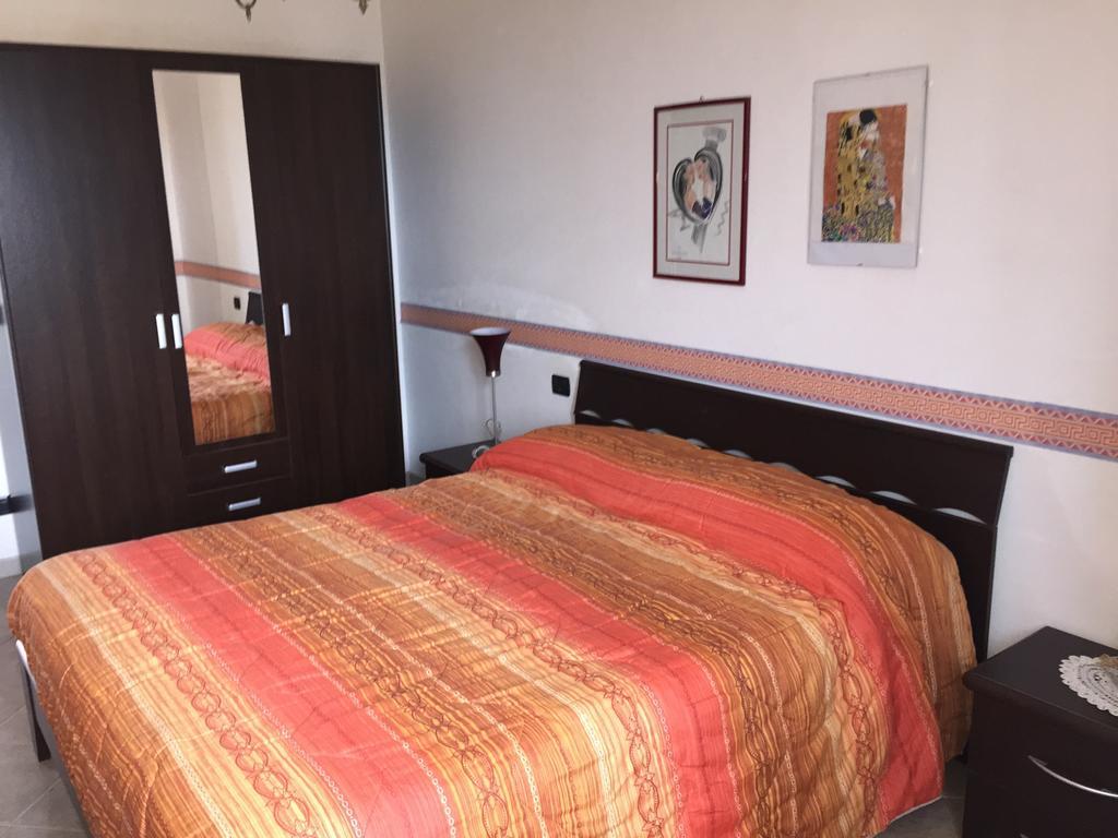 B&B Villa Grassi Alberobello Ngoại thất bức ảnh